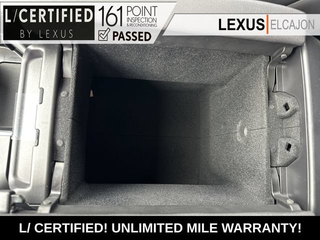 Certified 2026 Lexus TX 500h AWD w/ Technology Package image 35