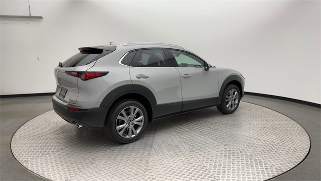 Certified 2025 MAZDA CX-30 AWD 2.5 S w/ Premium Package image 2