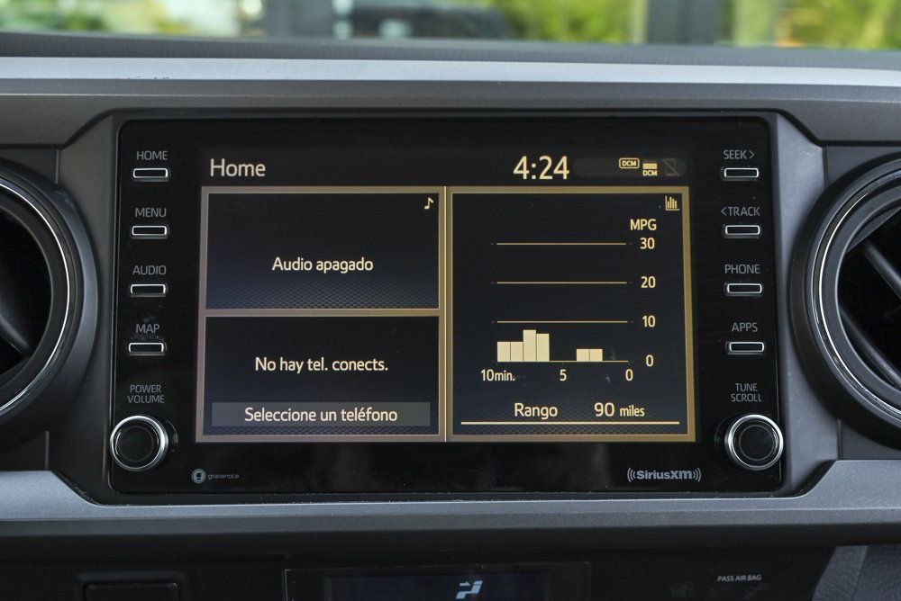 Used 2021 Toyota Tacoma SR5 image 21