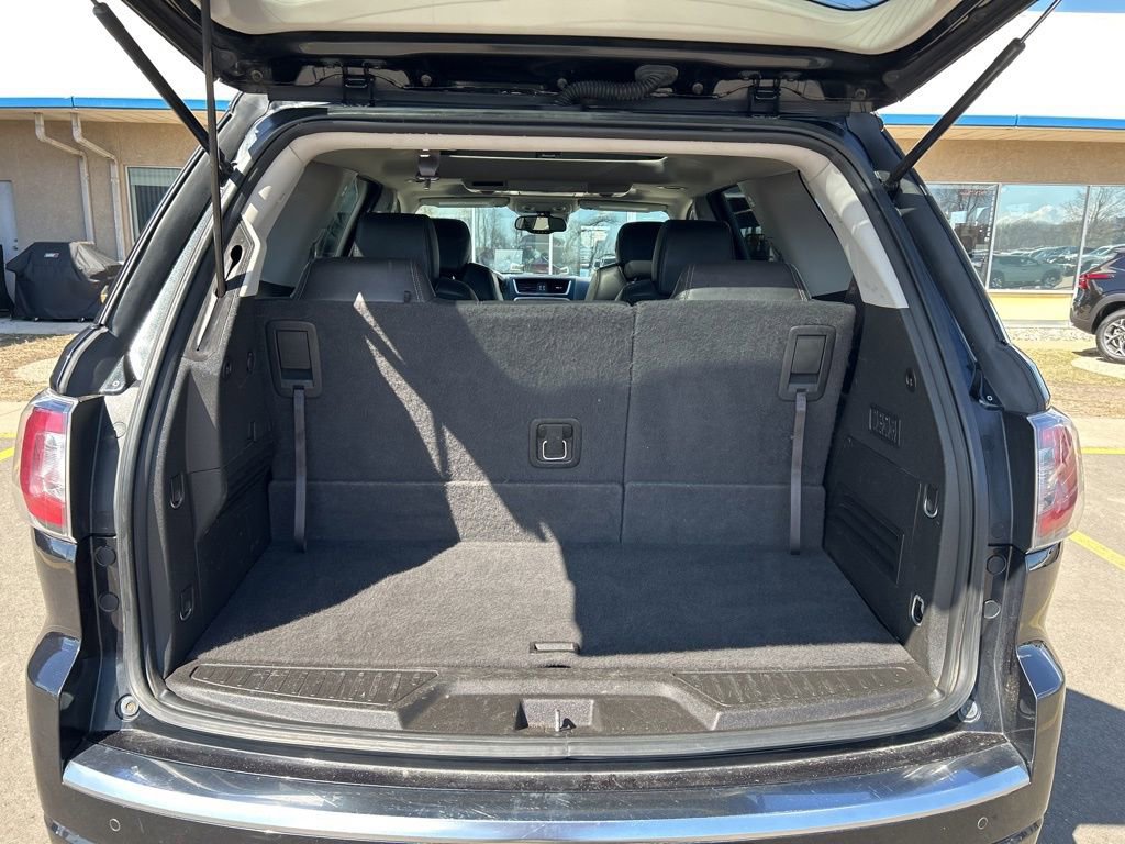 Used 2015 GMC Acadia Denali AWD/4WD image 36