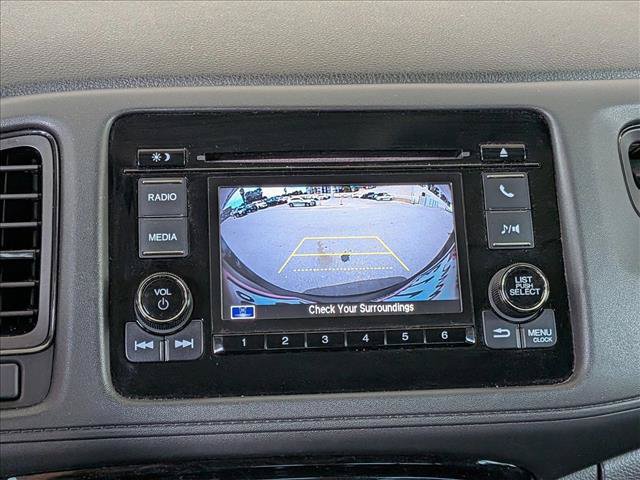 Used 2021 Honda HR-V LX image 15