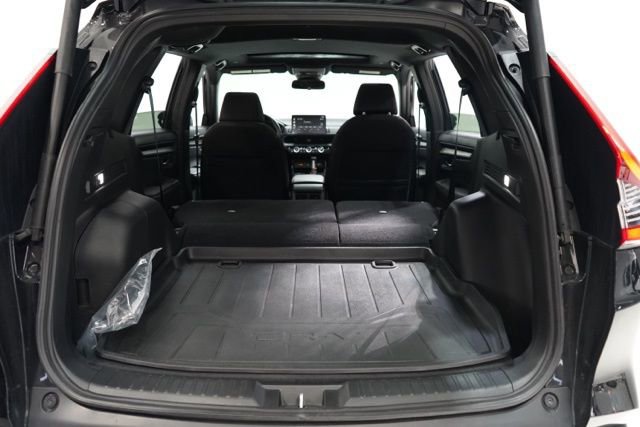 Used 2026 Honda CR-V TrailSport image 35