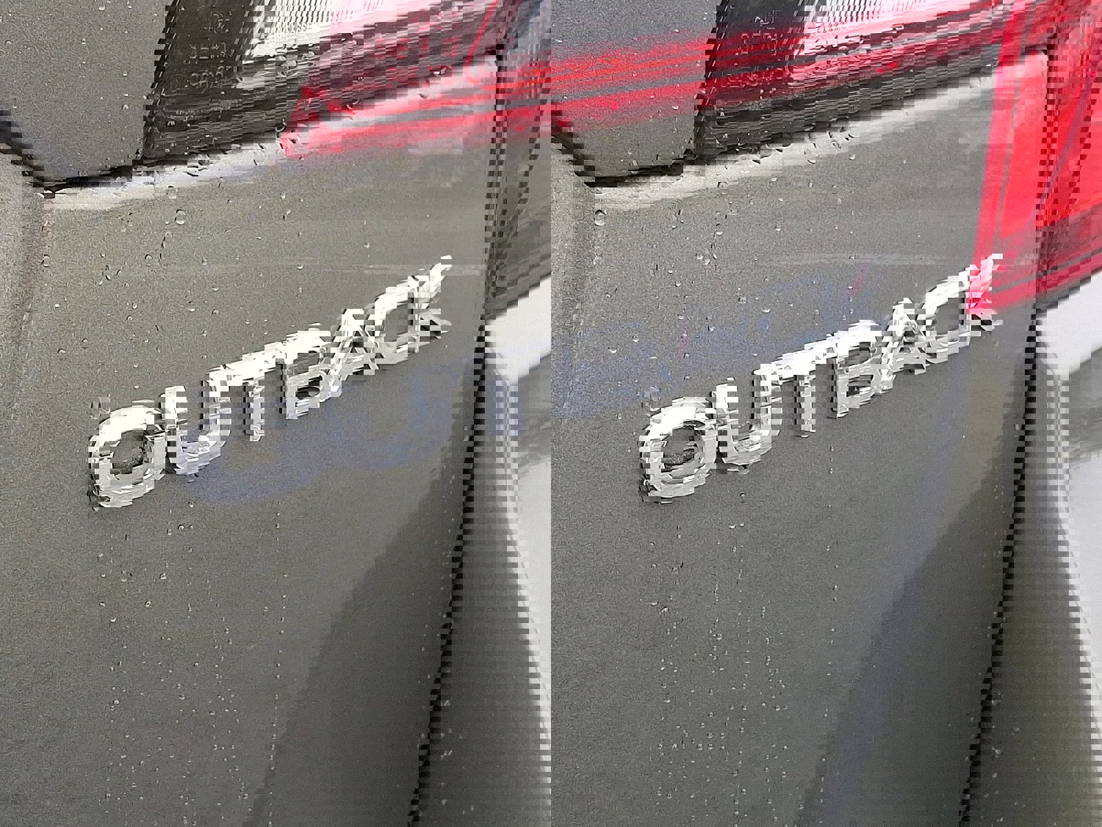 Used 2018 Subaru Outback 2.5i Touring image 33