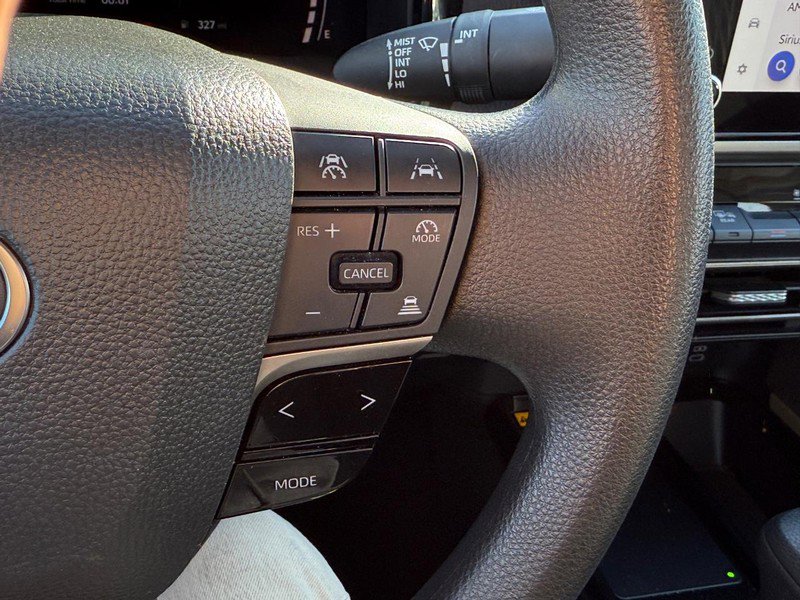 Certified 2025 Toyota Camry LE image 18