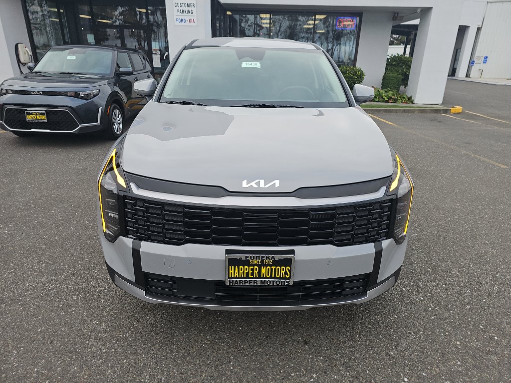 New 2026 Kia Sportage S image 10
