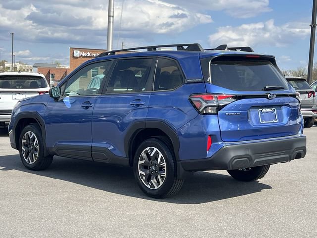 Used 2026 Subaru Forester Premium image 34