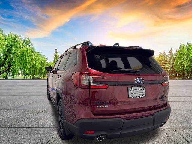 New 2025 Subaru Ascent Bronze Edition image 6