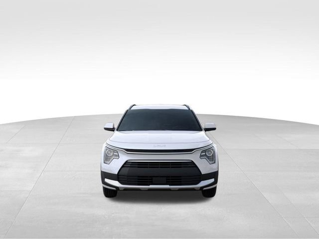 Certified 2025 Kia Niro EX image 2