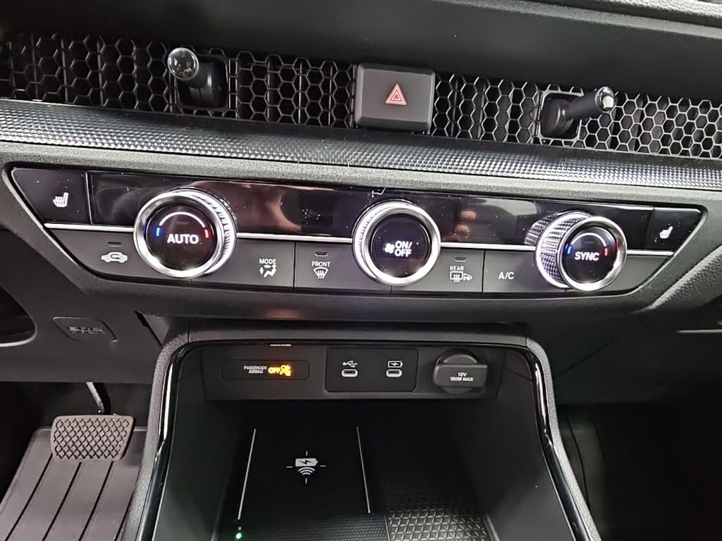 New 2026 Honda CR-V Sport-L image 17