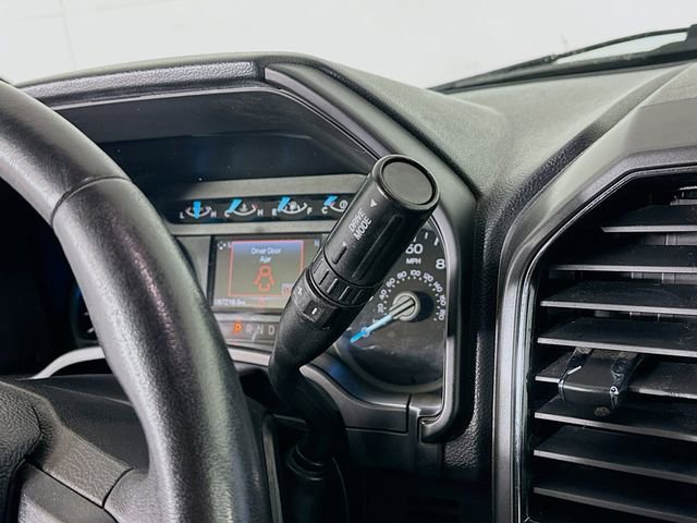 Used 2020 Ford F150 XLT w/ Equipment Group 302A Luxury image 16