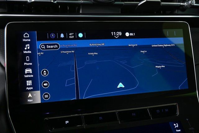 New 2026 Maserati Grecale Modena image 15