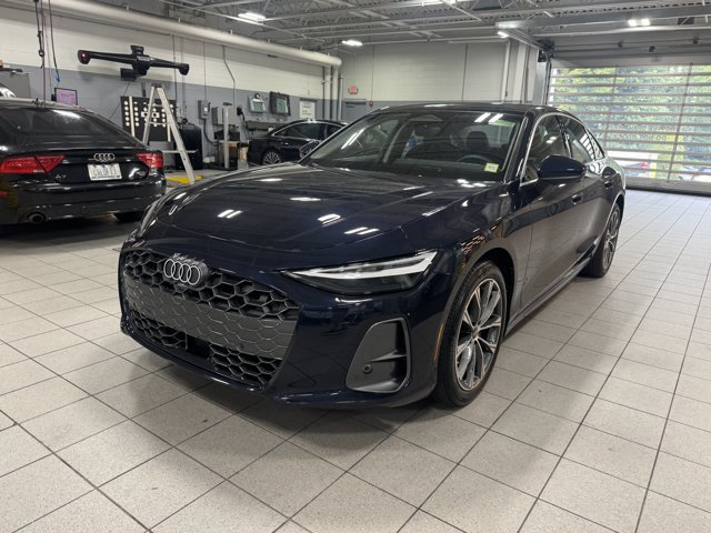 Used 2026 Audi A6 Premium w/ Convenience Package AWD/4WD image 8