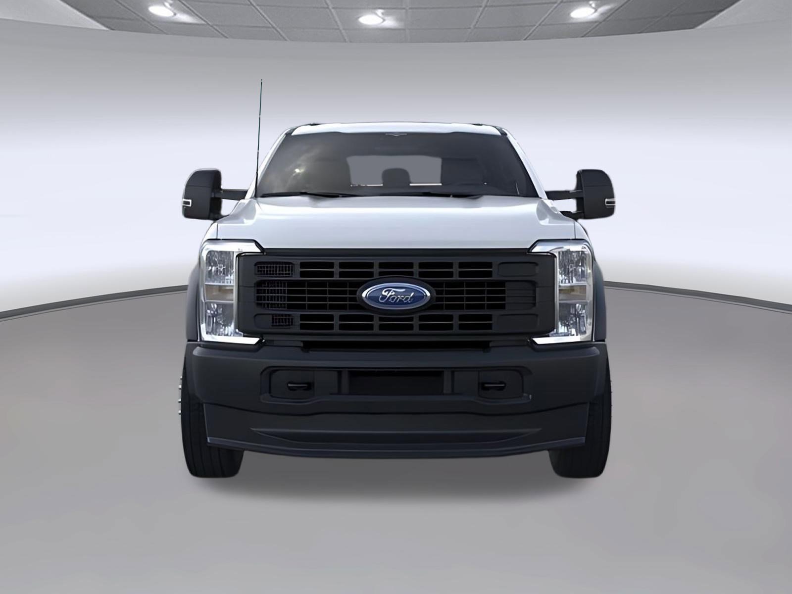 New 2026 Ford F450 XL image 6