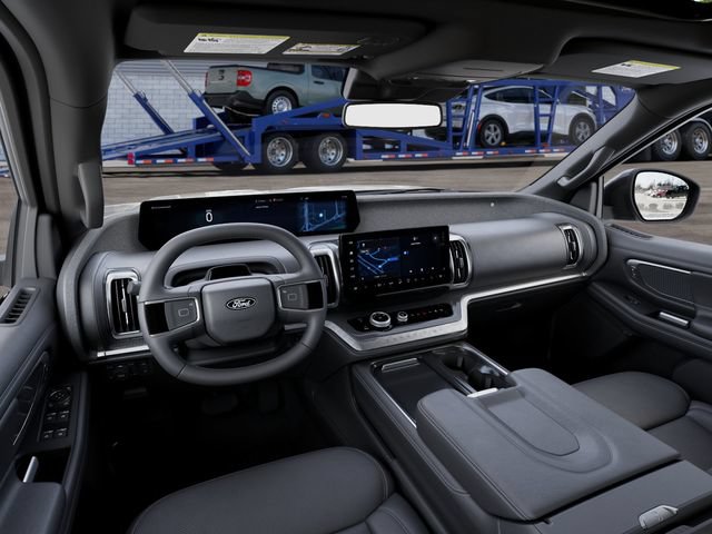 New 2027 Ford Expedition Max Platinum AWD/4WD image 6