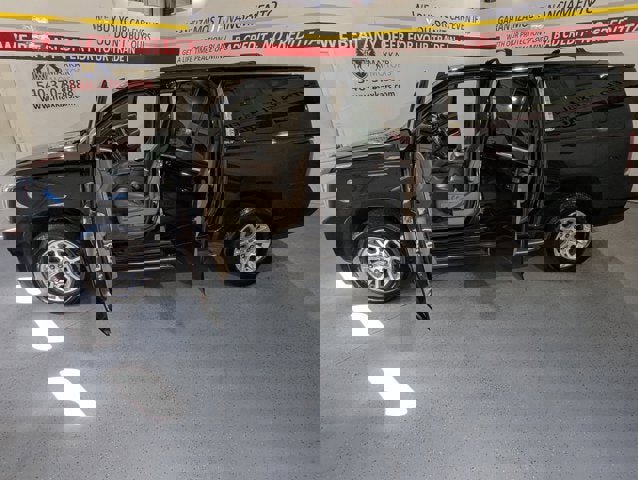 Used 2015 GMC Yukon XL SLT image 12