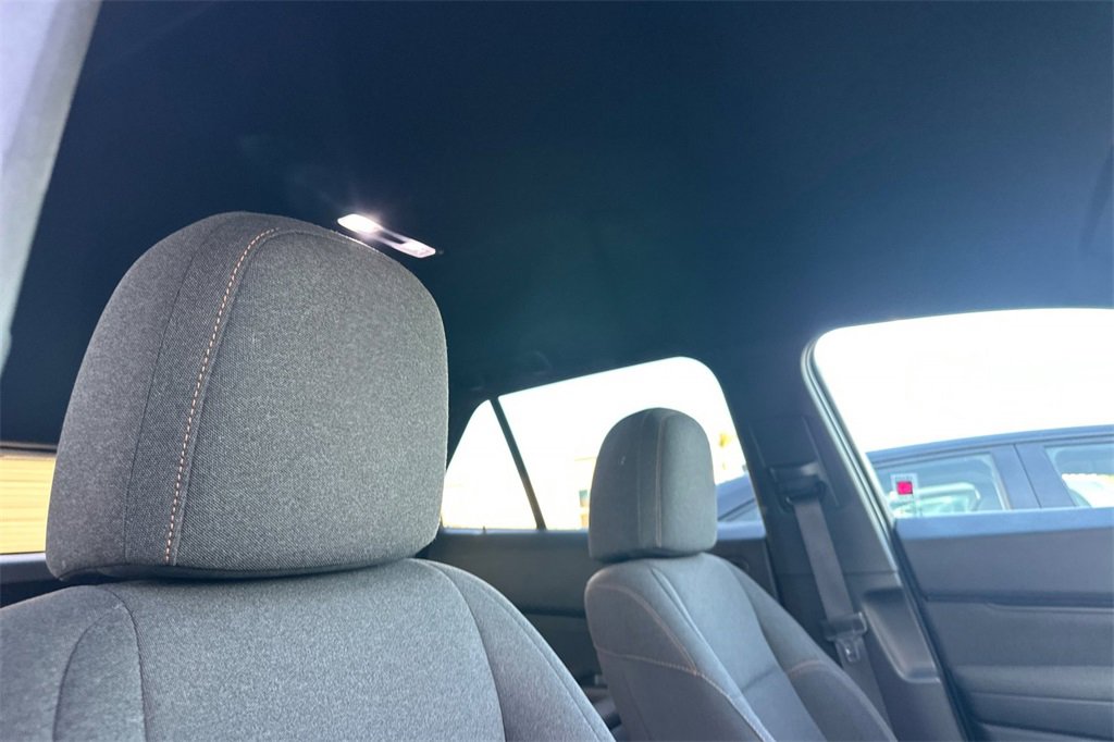 Certified 2024 Honda Prologue EX image 19