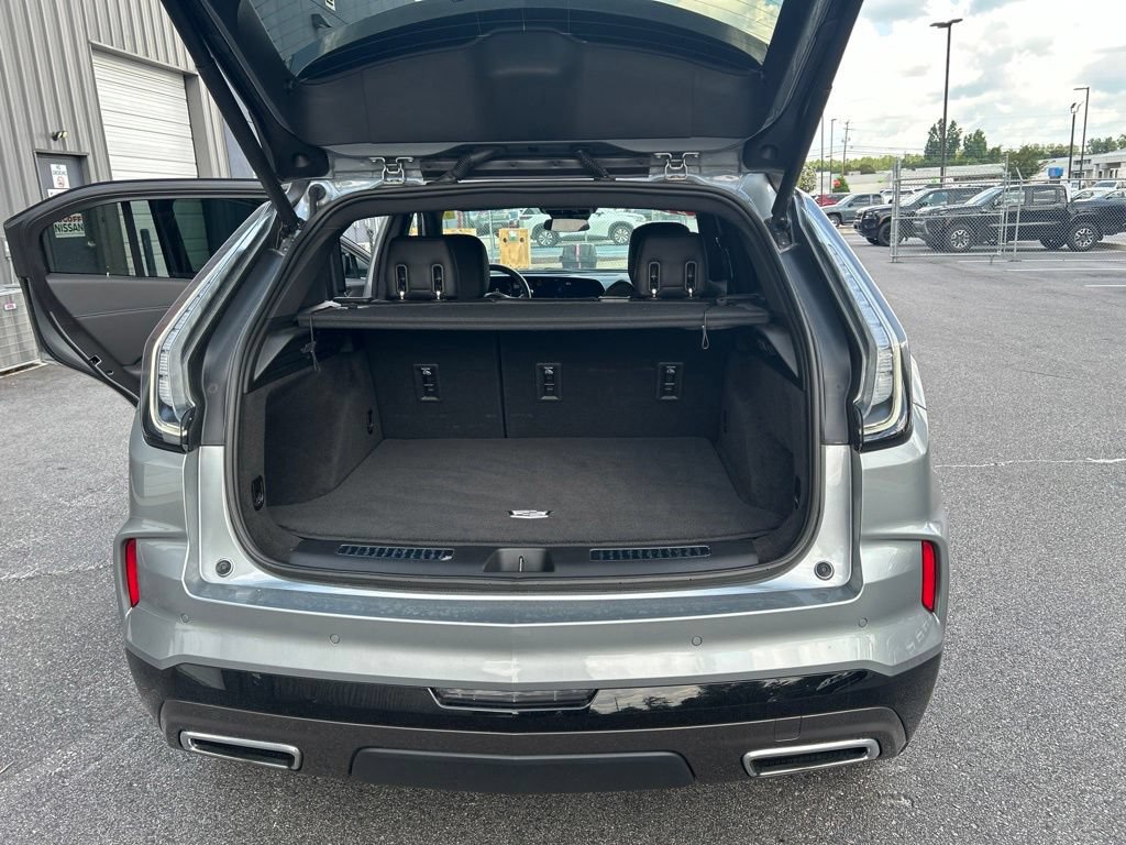 Used 2024 Cadillac XT4 Sport FWD image 25