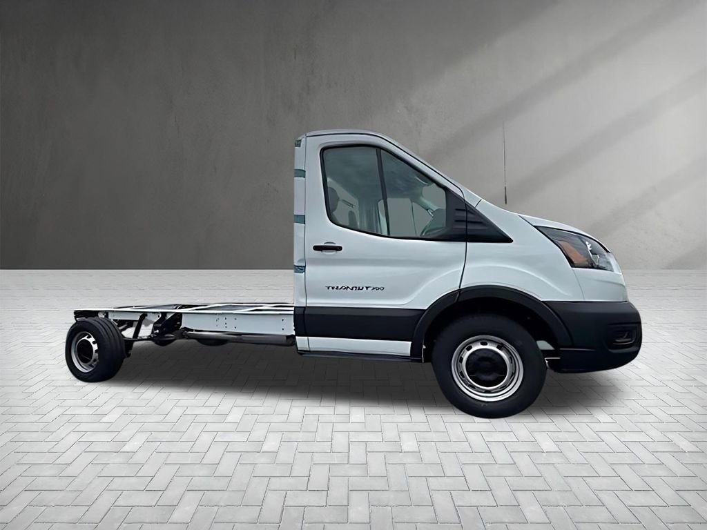 New 2025 Ford Transit 350 image 4