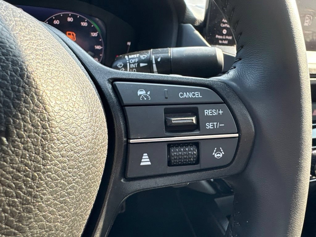 Used 2025 Honda Accord Sport image 21