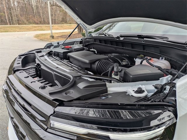 New 2026 Chevrolet Suburban RST w/ Comfort Package image 43