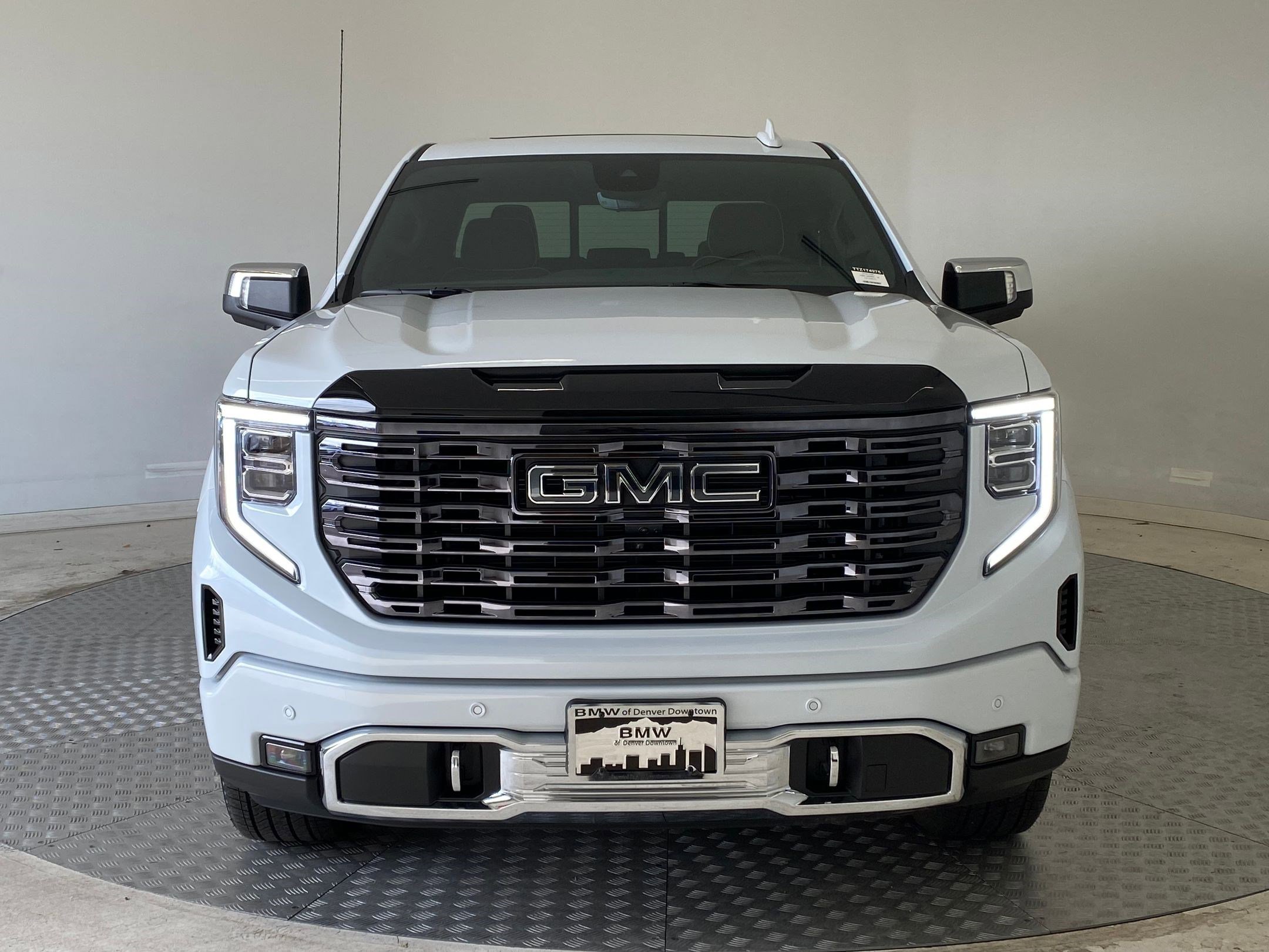 Used 2026 GMC Sierra 1500 Denali Ultimate image 6