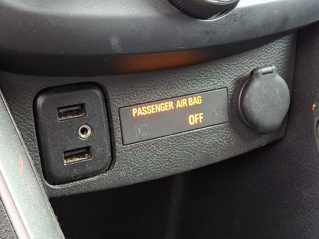 Used 2017 Chevrolet Trax LT FWD image 22