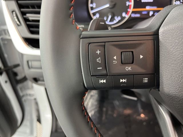 New 2026 Nissan Rogue SV w/ Rock Creek Premium Package image 22