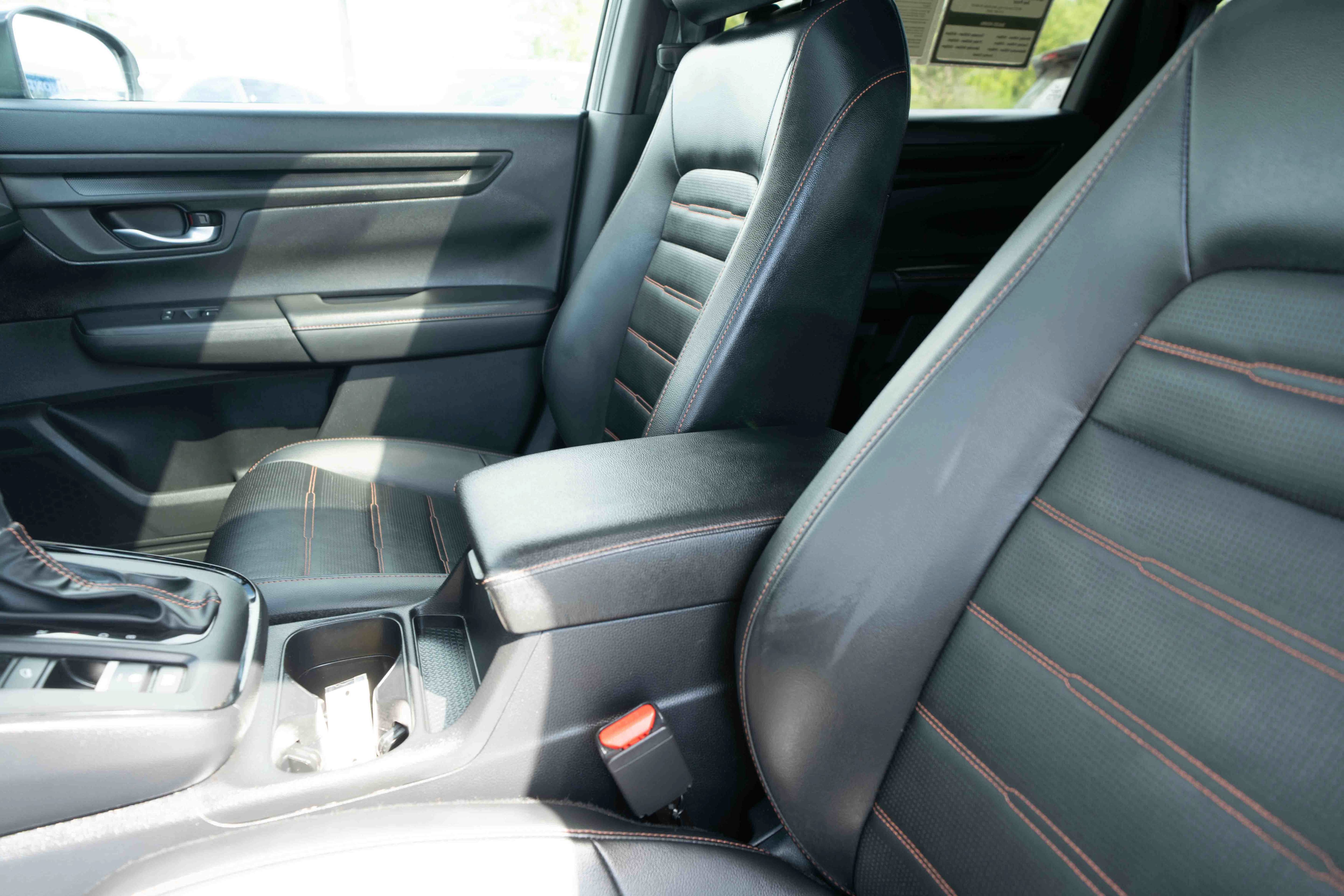 Used 2024 Honda CR-V Sport-L image 10