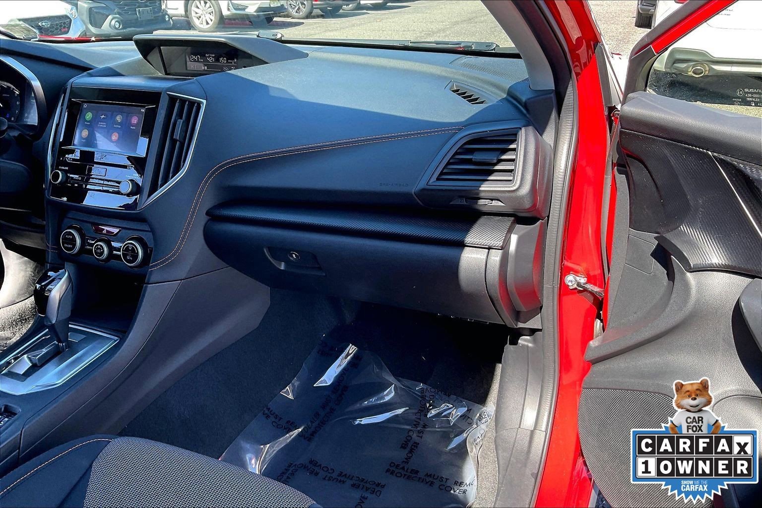 Certified 2023 Subaru Crosstrek 2.0i Premium image 20