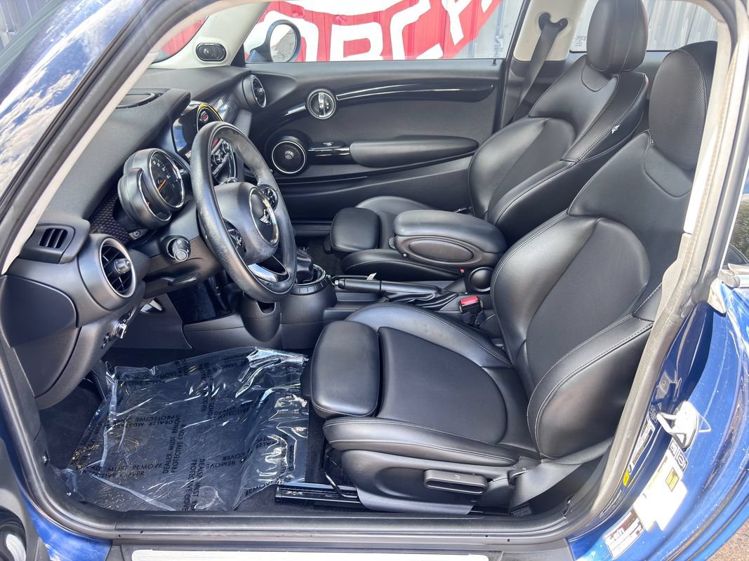Used 2015 MINI Cooper S FWD image 28