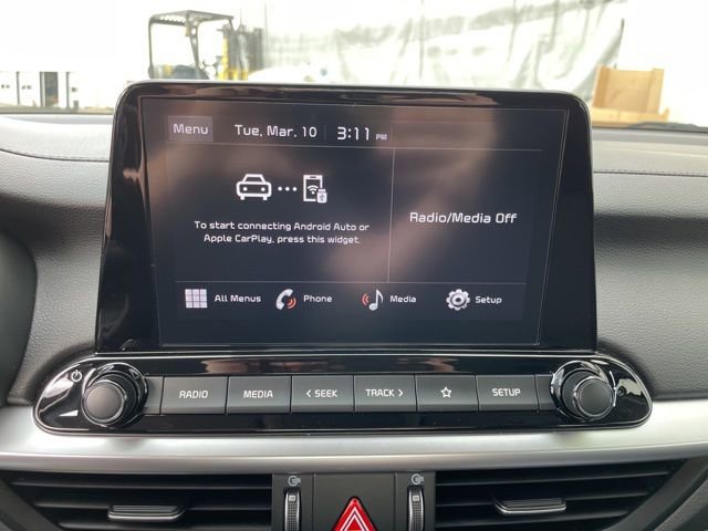 Certified 2023 Kia Forte LXS image 15