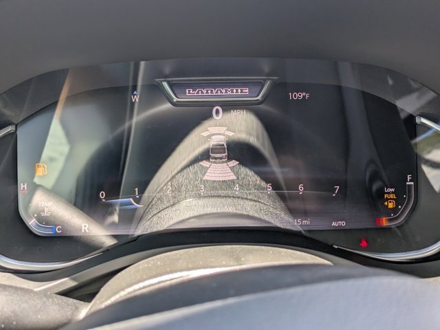 New 2026 RAM 1500 Laramie w/ Night Edition image 23