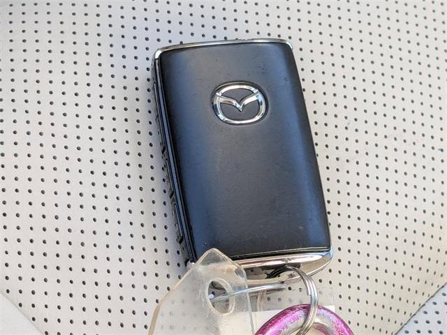 Used 2024 MAZDA CX-90 3.3 Turbo S w/ Premium Package image 31