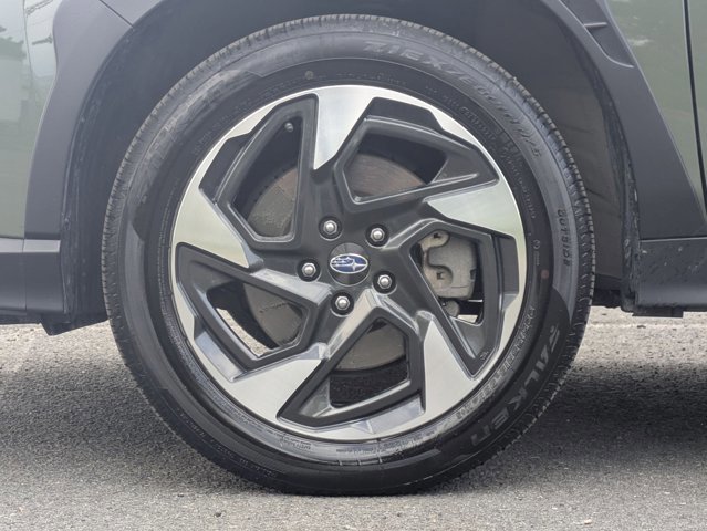 Used 2024 Subaru Crosstrek 2.5i Limited w/ Crosstrek Mirror Package AWD/4WD image 24