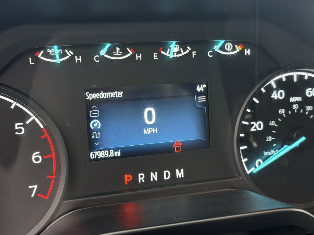 Used 2023 Ford F250 XL image 20