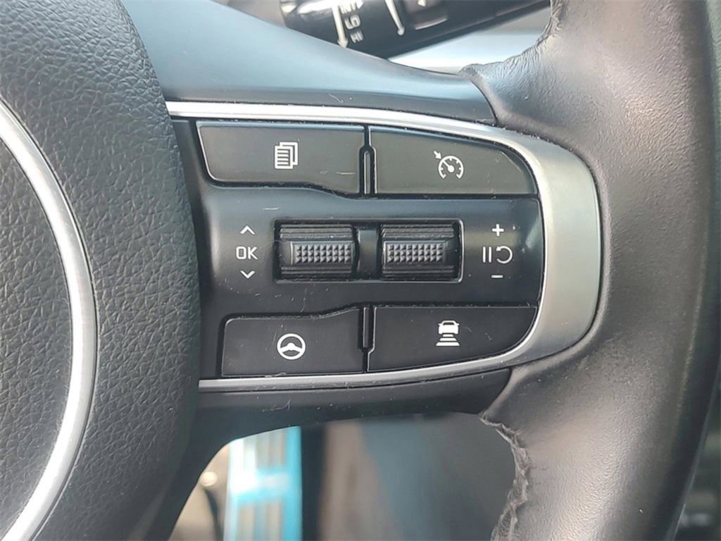 Used 2022 Kia K5 GT-Line w/ GT-Line FWD Premium Package image 23