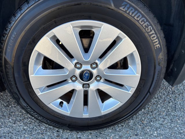 Used 2019 Subaru Outback 2.5i Premium AWD/4WD image 26
