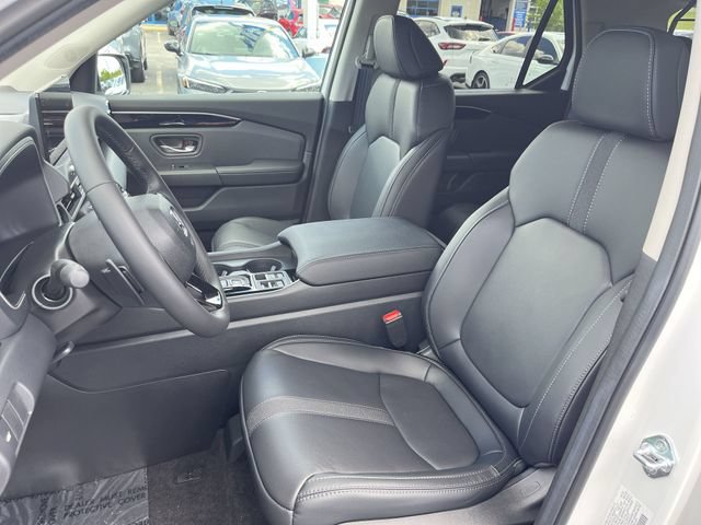 New 2026 Honda Passport RTL image 15