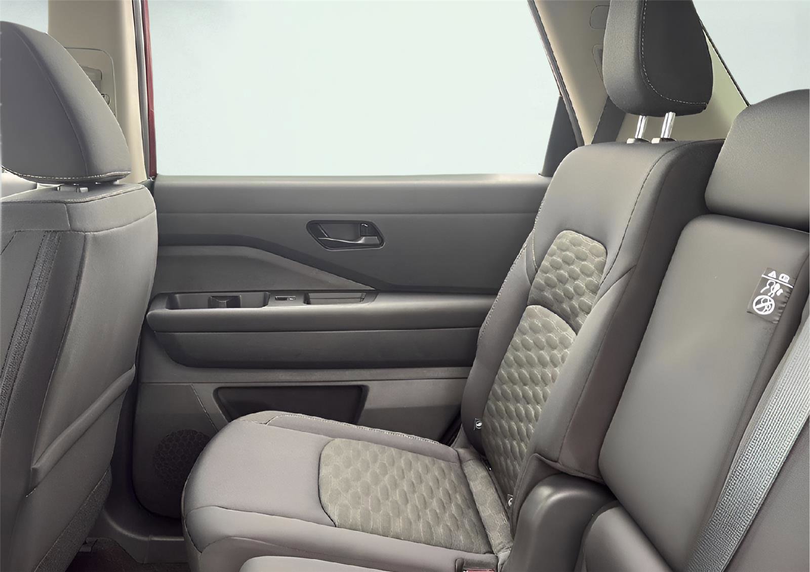 New 2026 Nissan Pathfinder SV AWD/4WD image 13
