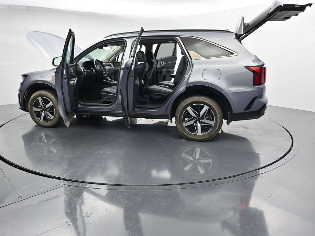 Used 2021 Kia Sorento EX w/ Panoramic Sunroof Package AWD/4WD image 28