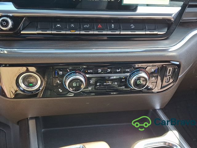 Used 2023 GMC Sierra 1500 SLT w/ SLT Premium Package AWD/4WD image 16