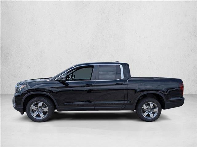 New 2026 Honda Ridgeline RTL image 5