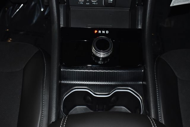 New 2025 Jeep Grand Cherokee Altitude image 19