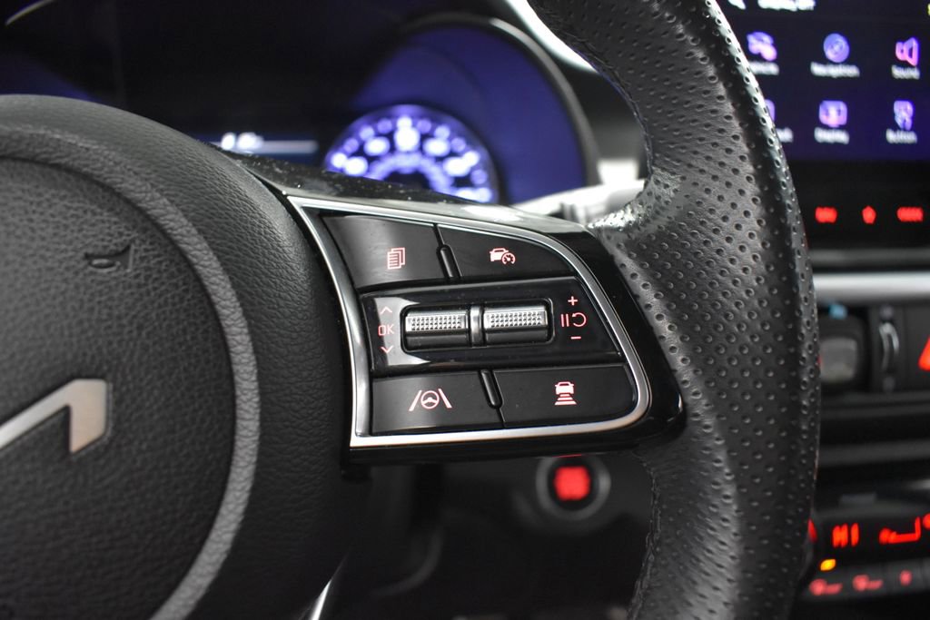 Used 2024 Kia Forte GT-Line image 27