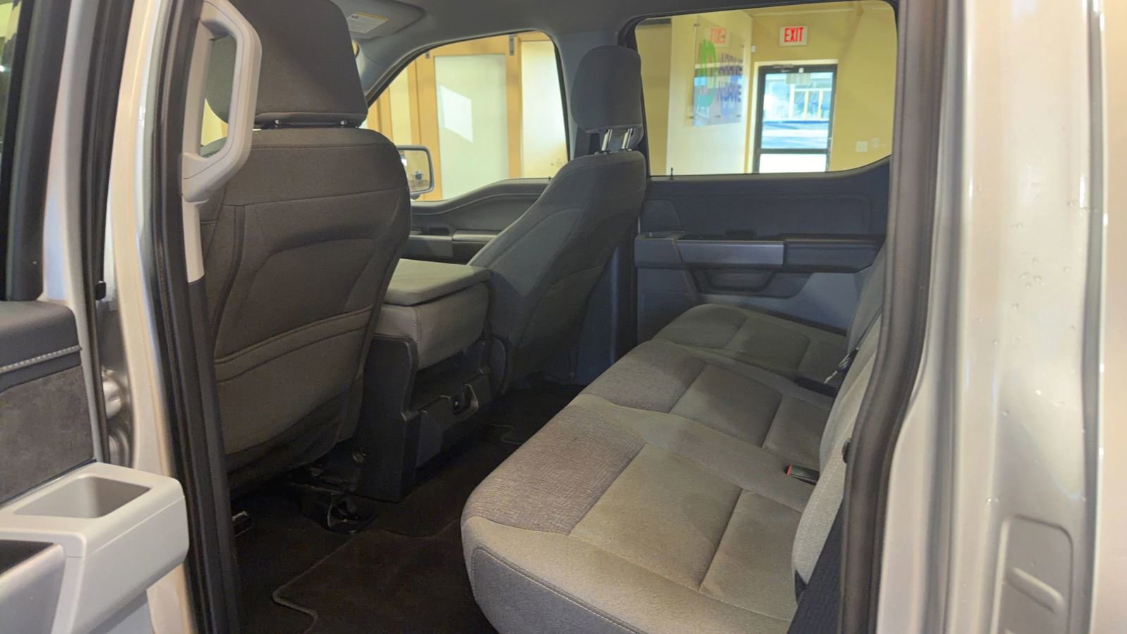 Used 2024 Ford F150 XLT image 30