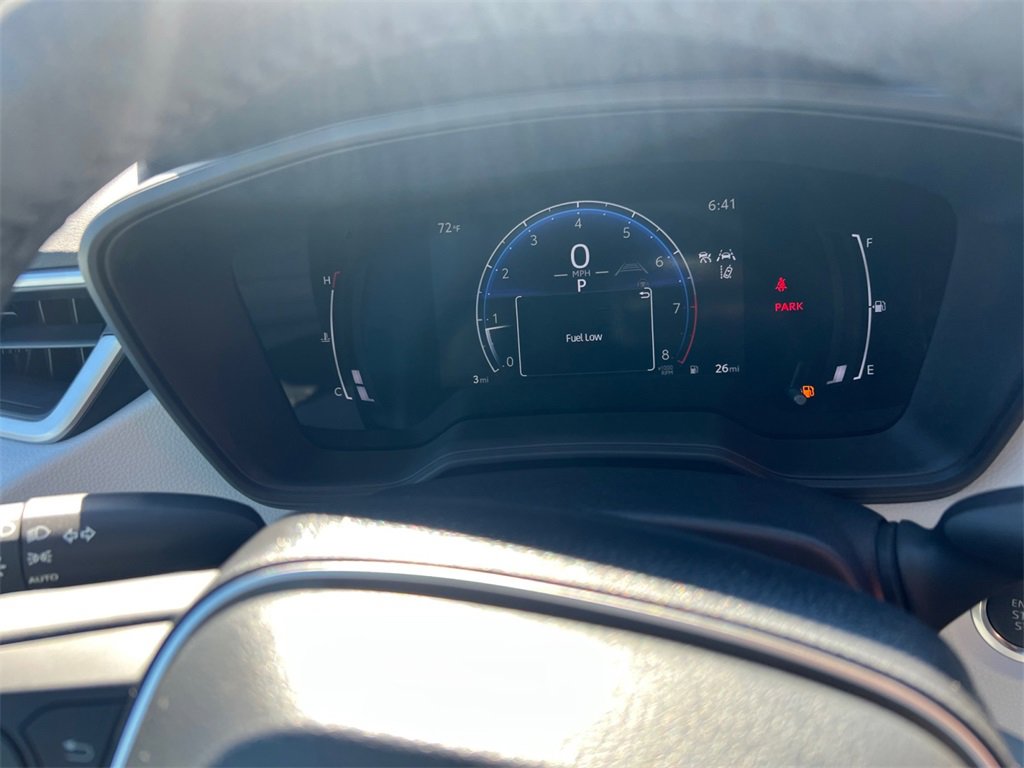 Certified 2026 Toyota Corolla SE image 19