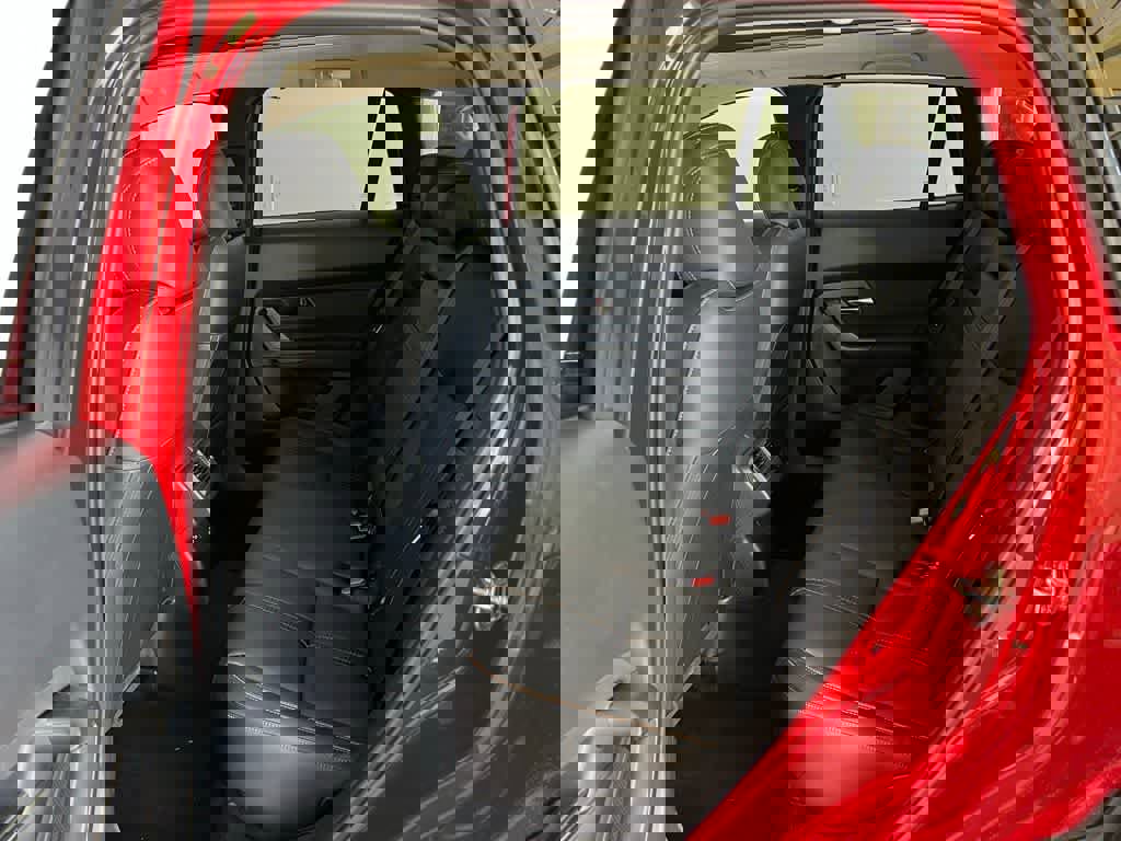 Used 2025 MAZDA CX-50 AWD 2.5 S w/ Weather Package image 17