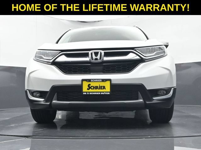 Used 2019 Honda CR-V Touring image 53