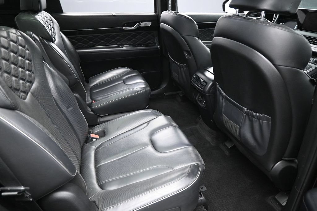 Used 2020 Hyundai Palisade Limited AWD/4WD image 32
