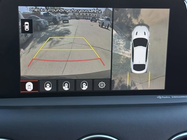 Used 2019 Kia Stinger GT2 AWD/4WD image 18